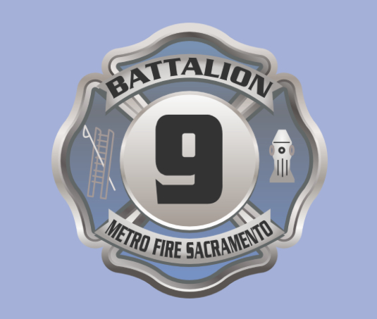 Battalion 9
