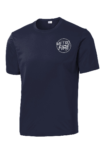 FIREHOUSE 51 - Drifit
