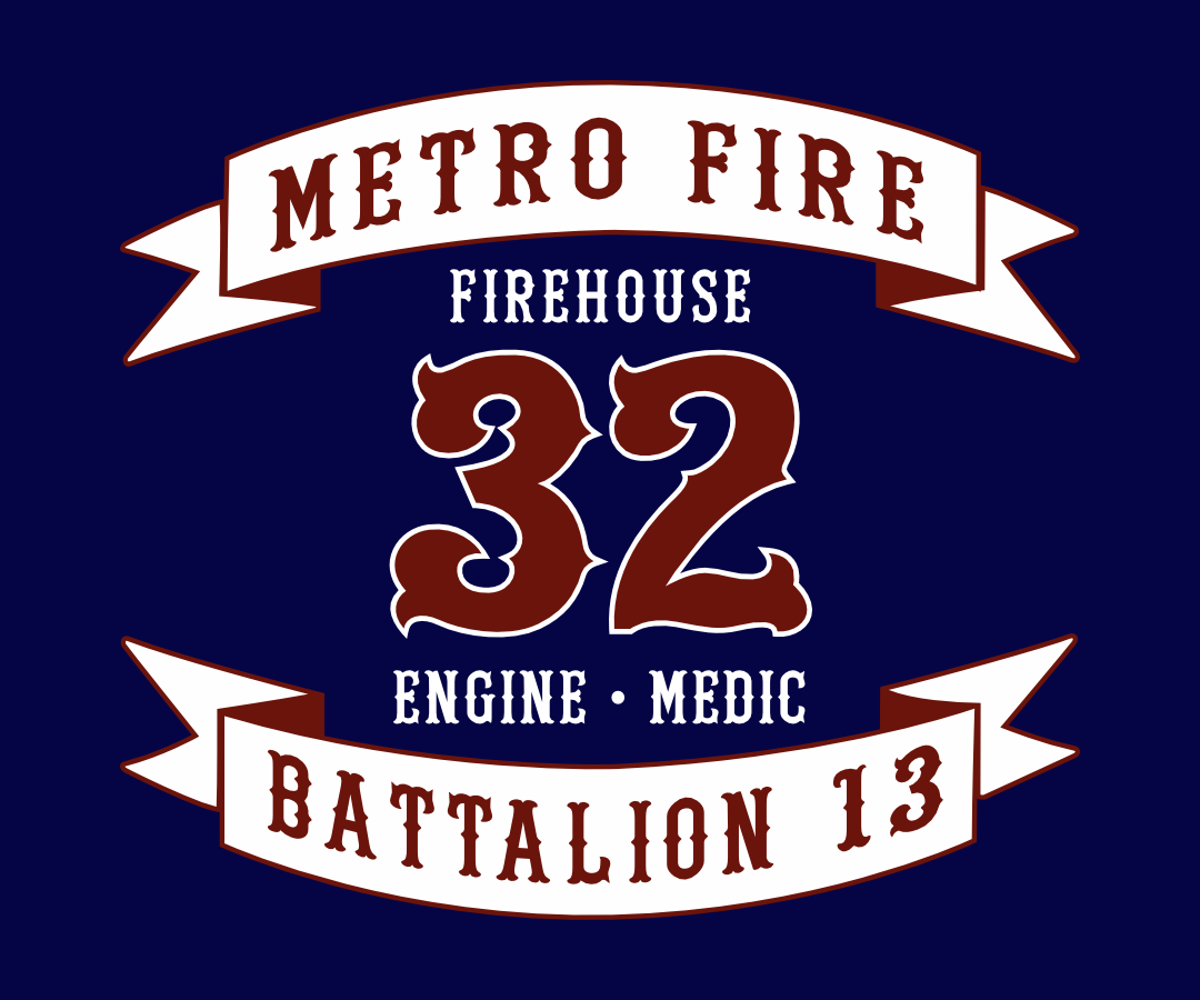 Station 32