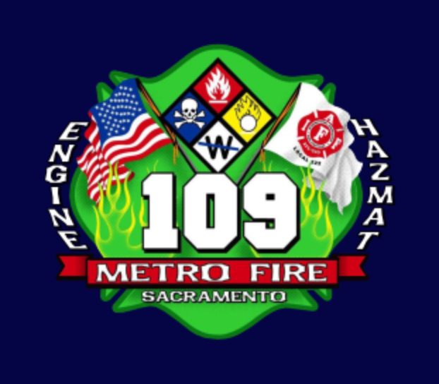 Station 109