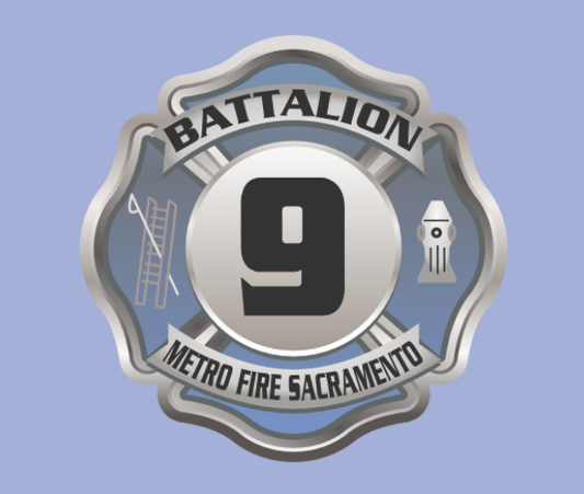 Battalion 9