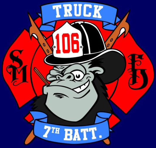 Station 106