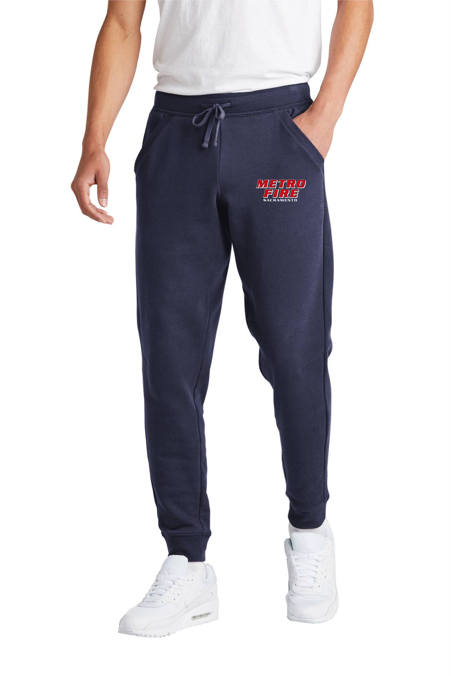 Fleece Joggers