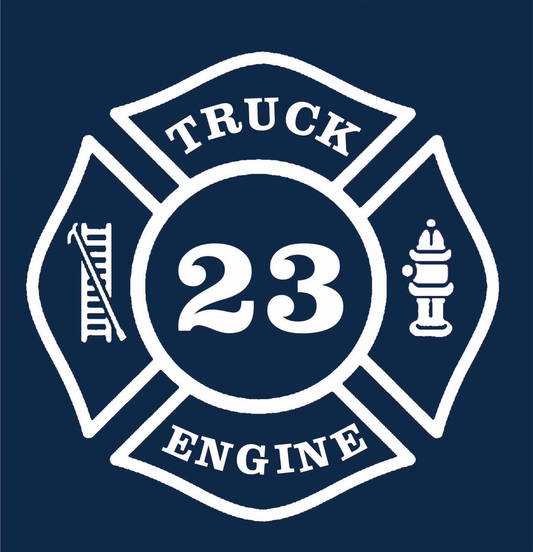Station 23
