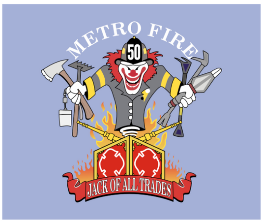 Station 50