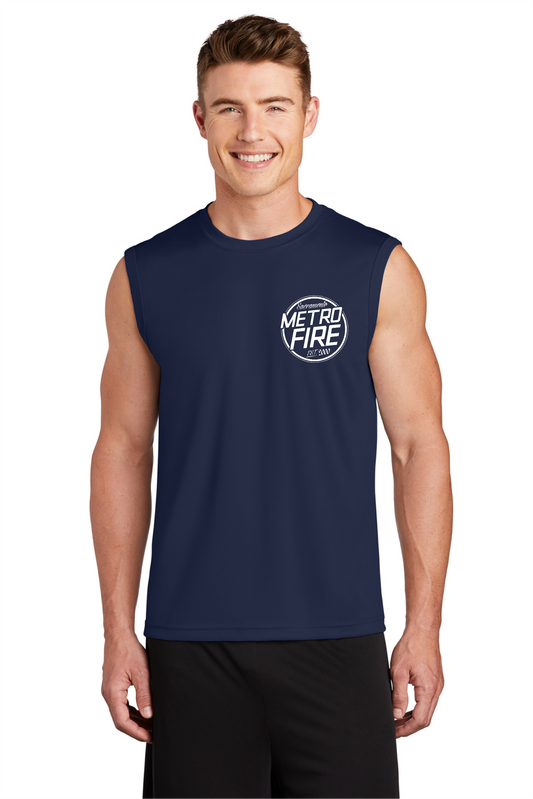 DriFit - Muscle Shirt