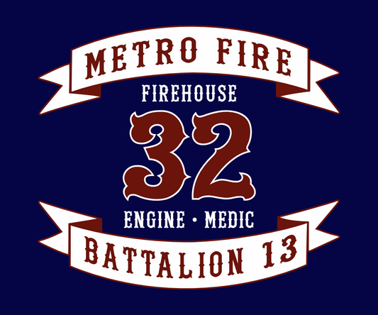 Station 32